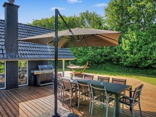 Holiday Home Erle - 830m from the sea by Interhome - 1