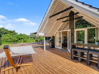 Holiday Home Erle - 830m from the sea by Interhome - 8