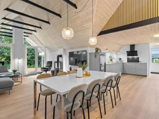 Holiday Home Erle - 830m from the sea by Interhome - 3