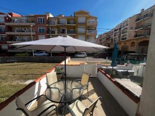 appartement situé a 100 m de la plage - 7