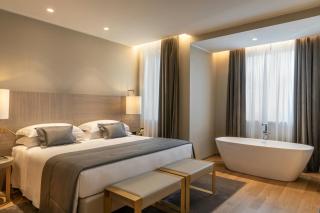 Rosa Grand Milano - Starhotels Collezione - 5