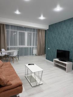 2 room apartment near city center in Yerevan - 0