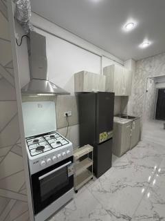 2 room apartment near city center in Yerevan - 6