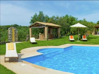 Aesthetic Villa in Paleokastrites with Garden - Gouvia - 7