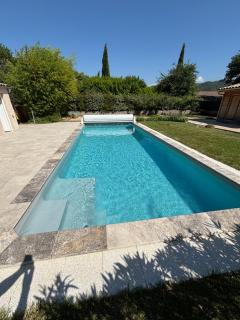 Détente en Drôme Provençale - 8