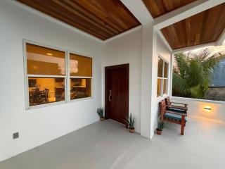 Anas Bay Villa - 1