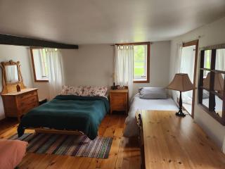 Triangle de l'île Chambre Familiale - 2