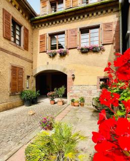 Maison Maragelie - 6