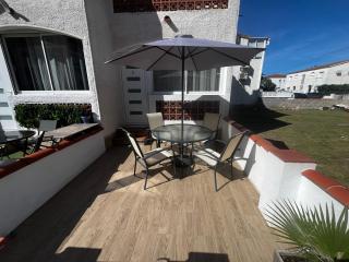 appartement situé a 100 m de la plage - 9