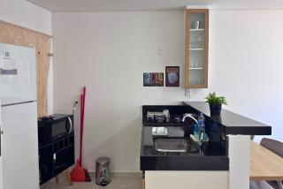 Apartamento inteiro próximo à praia de Iracema - 5