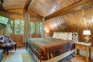Cozy Cabin Near Massanutten Resort & Water Park! - 1