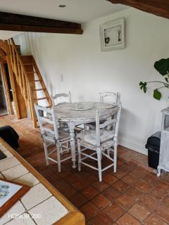 Petite maison de campagne - 8