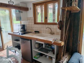 Petite maison de campagne - 6
