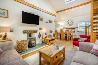 3 Bed in Cark In Cartmel oc-gl090 - 0