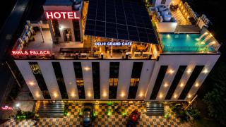 Hotel Birla Palace - 0
