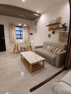 Departamento céntrico en Planta baja - 6