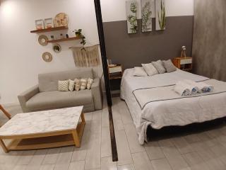 Departamento céntrico en Planta baja - 5