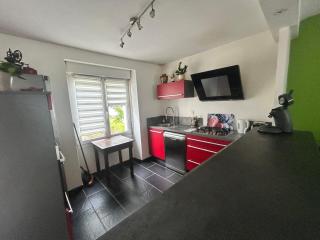Maison avec jardin - 2