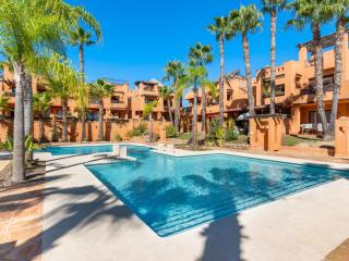 Apartment Cerro del Sol 6-2 by Interhome - San Miguel de Salinas - 4