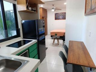 Loft moderno norte Ideal parejas o trabajo - 9