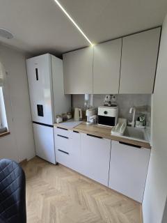 Nowoczesny Apartament Kudowa Zdrój - 8