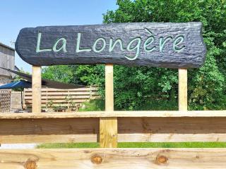 Holiday Home La Longère by Interhome - 5