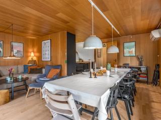 Holiday Home Sheyla - 70m from the sea by Interhome - 8