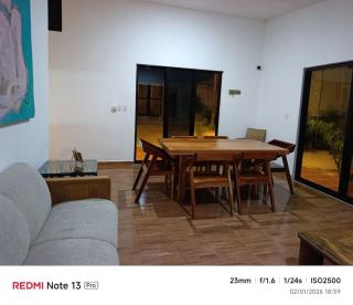 Preciosa casa con camarote de lujo en Chabihau - 2