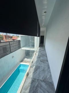 Casa privada Santa Isabel Piscina 8 personas - 2