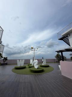 B Ulike HomeStay 3Room TheVenus kids mini playground - Sitiawan - 1