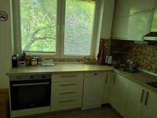 65m2 Apartment, 3 Rooms Skopje, Karpos - 3