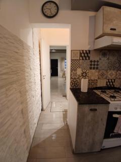 Departamento céntrico en Planta baja - 5
