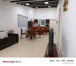Casa de playa estilo California en Telchac puerto - 9
