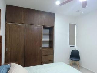 Departamento Elegante Para estar de paseo o trabajo - 1