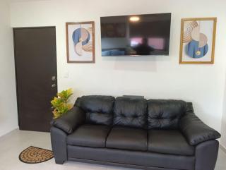 Loft Elegante Comodo 2 personas - 8