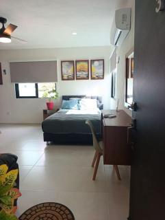 Loft Elegante Comodo 2 personas - 5