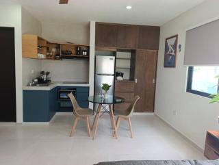 Loft Elegante Comodo 2 personas - 2