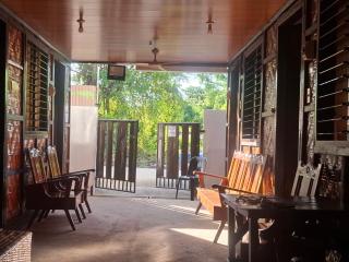 Shiloh Homestay - 8