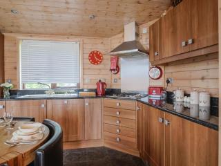 The Cabin at East Hill Pride - 2