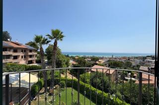 Re Del Mare - Wi-Fi Parking Terrace - 9