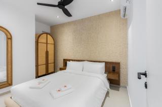 OMNI HOUSE - 2 bedroom garden apartment - 8