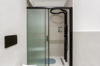 OMNI HOUSE - 2 bedroom garden apartment - 5