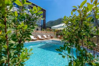 OMNI HOUSE - 2 bedroom garden apartment - 3