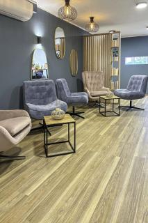 Apartment Appartement Typ A-2 by Interhome - 4
