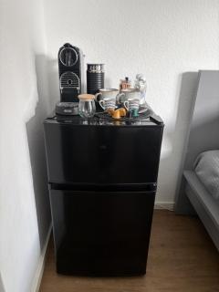 1 Bedroom apartment at Winterhuder Marktplatz - 4