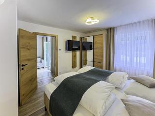 Apartment Appartement Typ C-4 by Interhome - 7