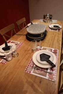 L'Atelier de Grand-Papa - maison - 4