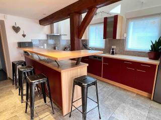 L'Atelier de Grand-Papa - maison - 6