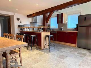 L'Atelier de Grand-Papa - maison - 7
