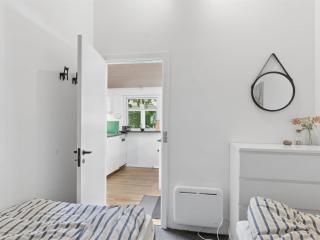 Holiday Home Aiko - 1-8km from the sea by Interhome - 2